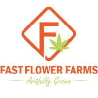 Fast Flower Farms logo, Fast Flower Farms contact details