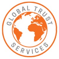 Global Trust Services logo, Global Trust Services contact details