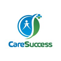 CareSuccess logo, CareSuccess contact details