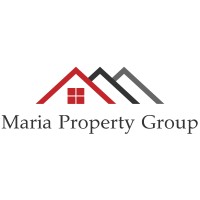 Maria Property Group logo, Maria Property Group contact details