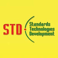 STD Ltd logo, STD Ltd contact details