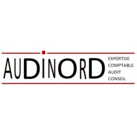 Audinord logo, Audinord contact details