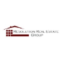 Resolution Real Estate Group logo, Resolution Real Estate Group contact details