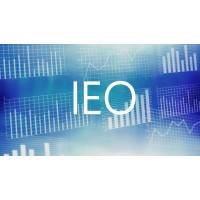 IEO logo, IEO contact details