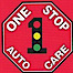 One Stop Auto Care logo, One Stop Auto Care contact details