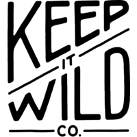 Keep it Wild logo, Keep it Wild contact details