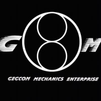 Gegcom Merchanics Ltd logo, Gegcom Merchanics Ltd contact details