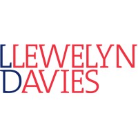 Llewelyn Davies logo, Llewelyn Davies contact details