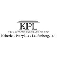 Keberle, Patrykus & Laufenberg, LLP logo, Keberle, Patrykus & Laufenberg, LLP contact details