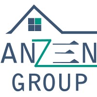 AnZen Group logo, AnZen Group contact details