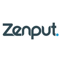 Zenput logo, Zenput contact details