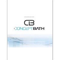 CONCEPT BATH TRADING FZE. logo, CONCEPT BATH TRADING FZE. contact details