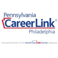 PA CareerLink Philadelphia logo, PA CareerLink Philadelphia contact details