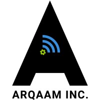 Arqaam Inc logo, Arqaam Inc contact details