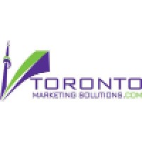 Toronto Marketing Solutions logo, Toronto Marketing Solutions contact details