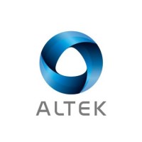 Altek Ingeniería logo, Altek Ingeniería contact details