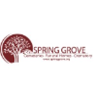 Spring Grove Cemetery And Arboretum logo, Spring Grove Cemetery And Arboretum contact details