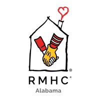 Ronald McDonald House Charities of Alabama logo, Ronald McDonald House Charities of Alabama contact details