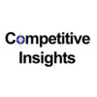 Competitive Insights AU logo, Competitive Insights AU contact details