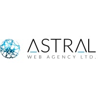 Astral Web Agency Ltd. logo, Astral Web Agency Ltd. contact details