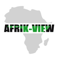 Afrik-View logo, Afrik-View contact details