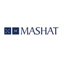 Mashat Group logo, Mashat Group contact details