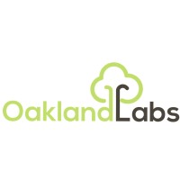 Oakland Labs logo, Oakland Labs contact details