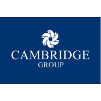 Cambridge Group logo, Cambridge Group contact details