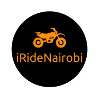 iRideNairobi logo, iRideNairobi contact details