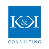 K and K Consulting logo, K and K Consulting contact details