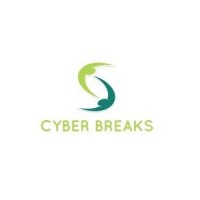 Cyber Breaks logo, Cyber Breaks contact details