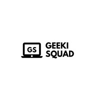 geekisquad logo, geekisquad contact details