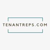 TenantReps.com - Tenant Representation logo, TenantReps.com - Tenant Representation contact details