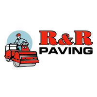 R & R PAVING LLC logo, R & R PAVING LLC contact details