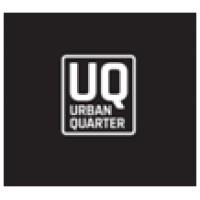 Urban Quarter logo, Urban Quarter contact details