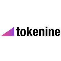 Tokenine logo, Tokenine contact details