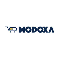 Modoxa logo, Modoxa contact details