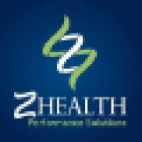 Z-Health Performance Solutions logo, Z-Health Performance Solutions contact details