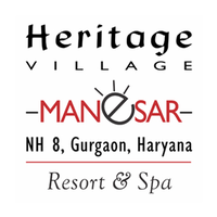 Heritage Village Resort & Spa, Manesar logo, Heritage Village Resort & Spa, Manesar contact details