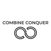 Combine Conquer logo, Combine Conquer contact details