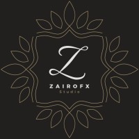 ZairoFx logo, ZairoFx contact details