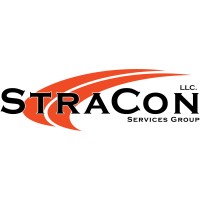 StraCon logo, StraCon contact details