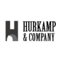 Hurkamp & Company logo, Hurkamp & Company contact details