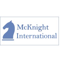 McKnight International logo, McKnight International contact details