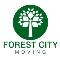 Forest City Moving logo, Forest City Moving contact details