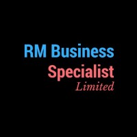 RM Business specialist Limited UK logo, RM Business specialist Limited UK contact details