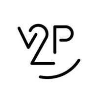 V2P Visual Produção Performance logo, V2P Visual Produção Performance contact details