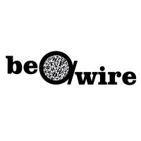 BeAWire logo, BeAWire contact details