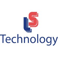 LS Technology logo, LS Technology contact details