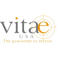 Vitae USA logo, Vitae USA contact details